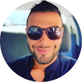 Reza Tehrani