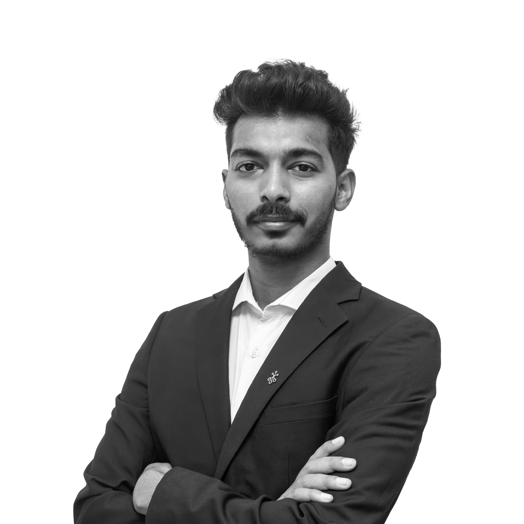 Mohammed Shariq Shaikh