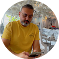 ali ghasemi