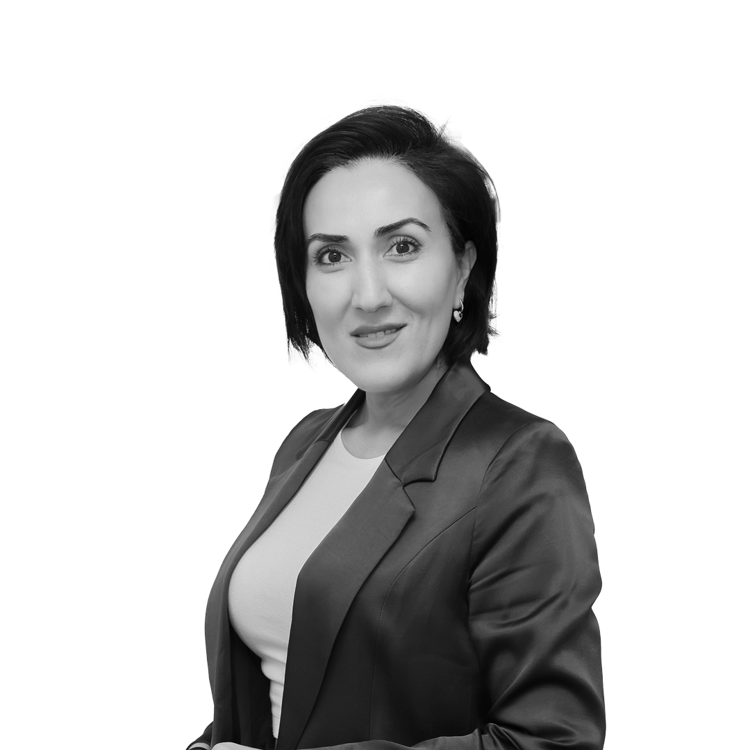 Gulnara Hanjayeva