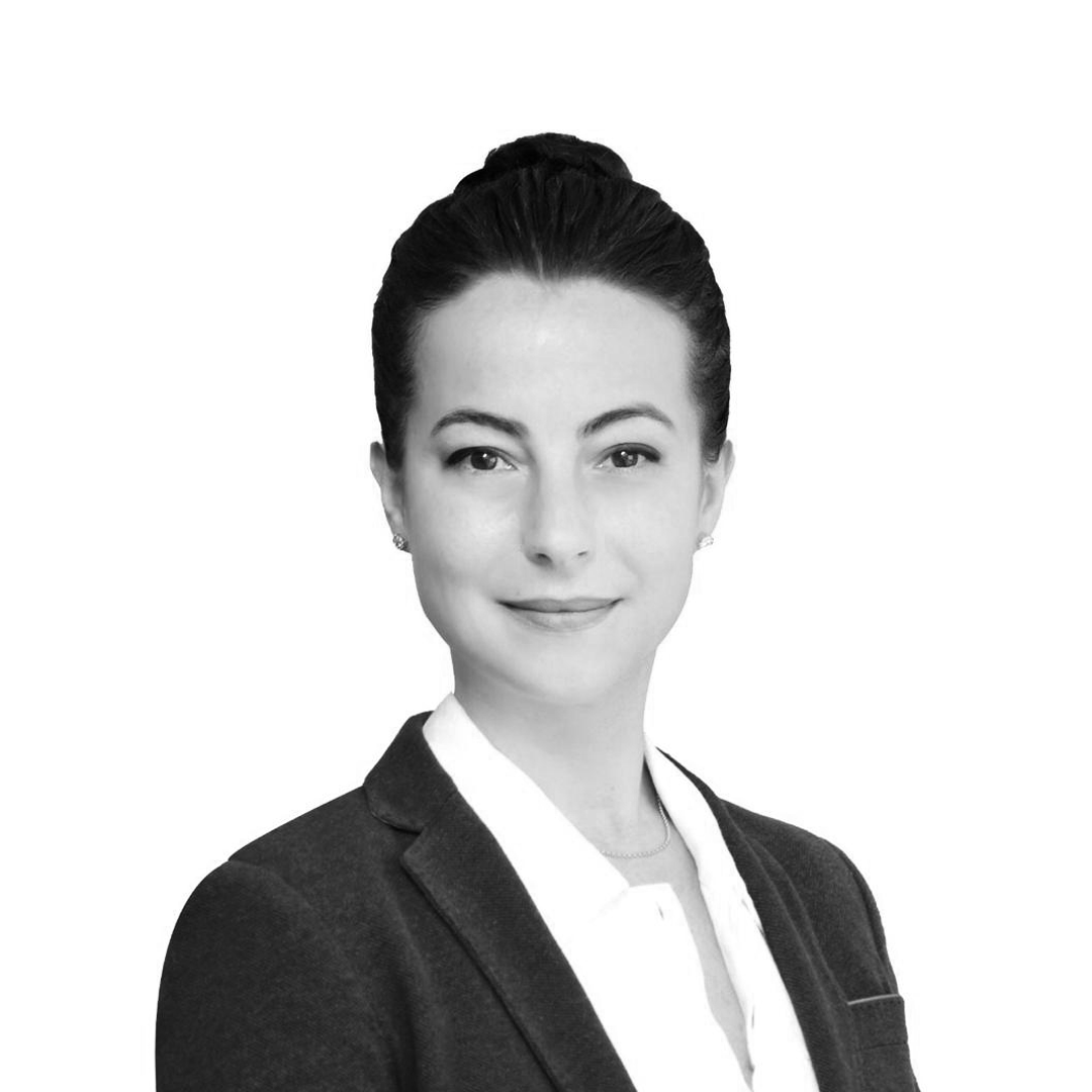 Nicoleta Constantin