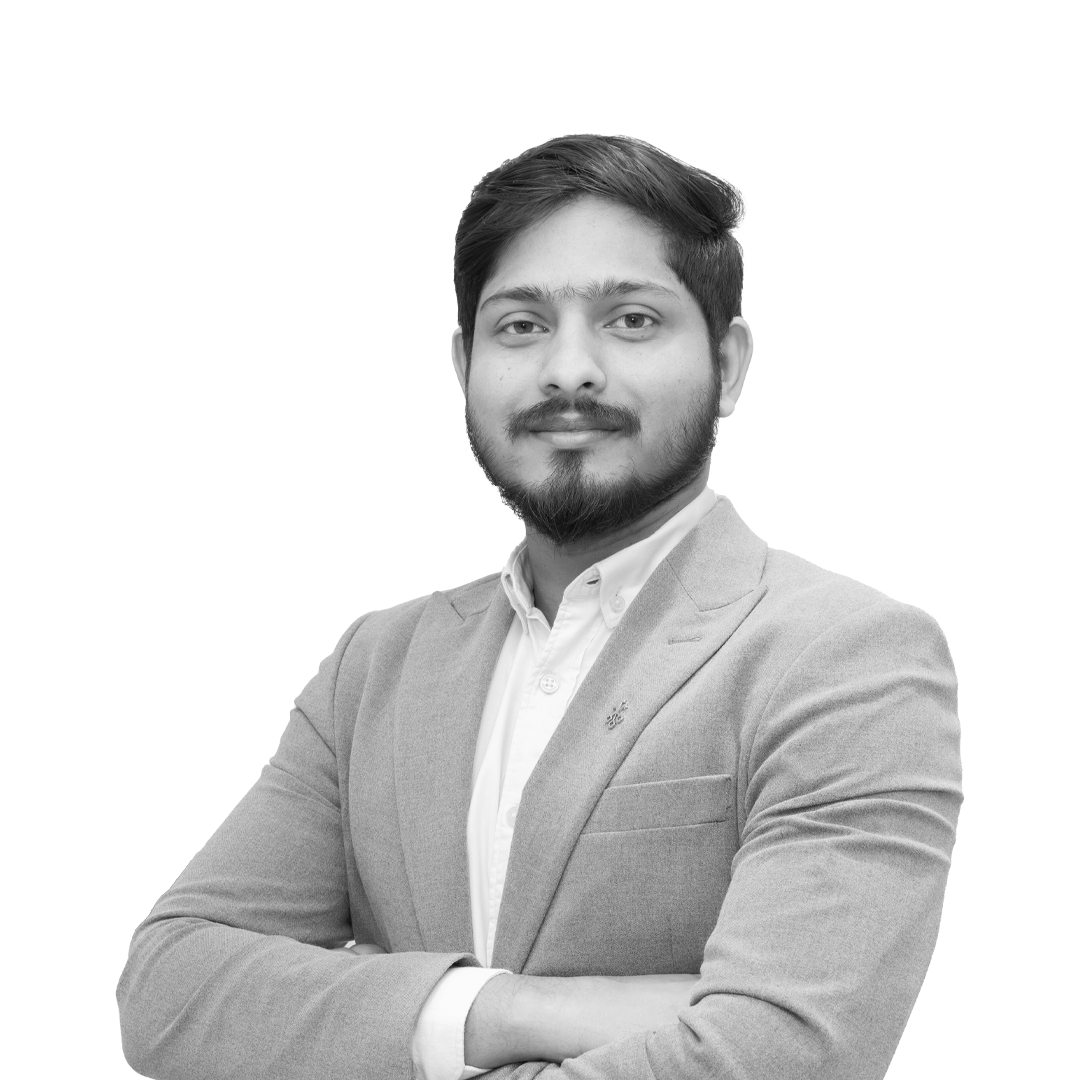 Jobin Varghese