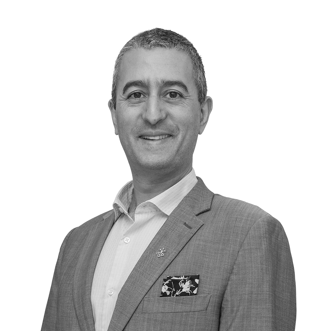 Yazid Boustany