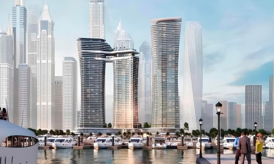 SOBHA SEAHAVEN